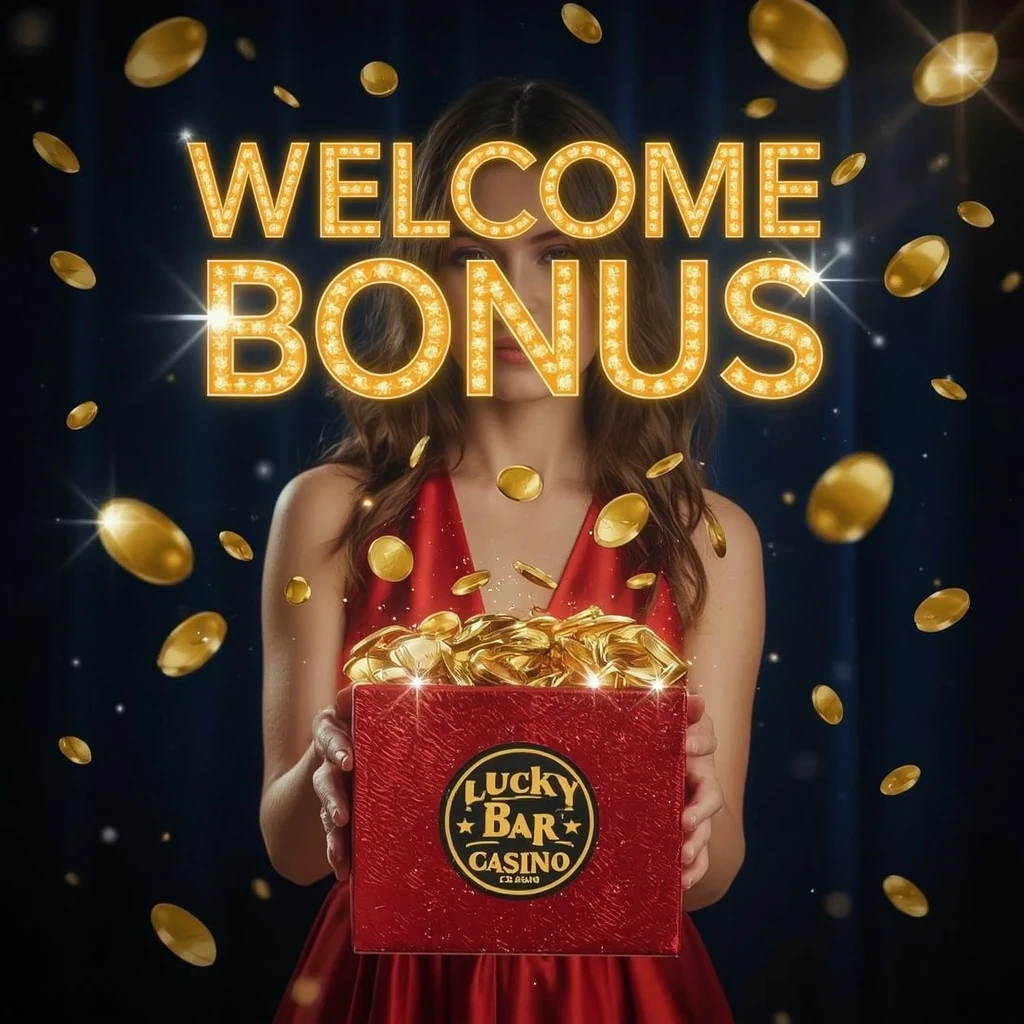 Lucky Bar Casino bonus