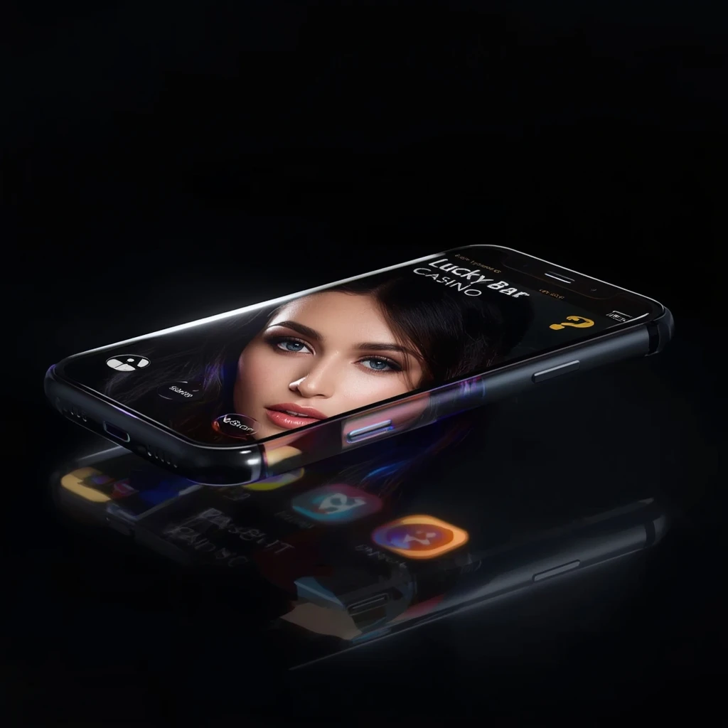 Lucky Bar Casino App
