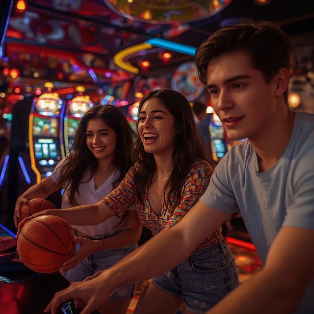 Scommesse sportive LUCKY BAR CASINO