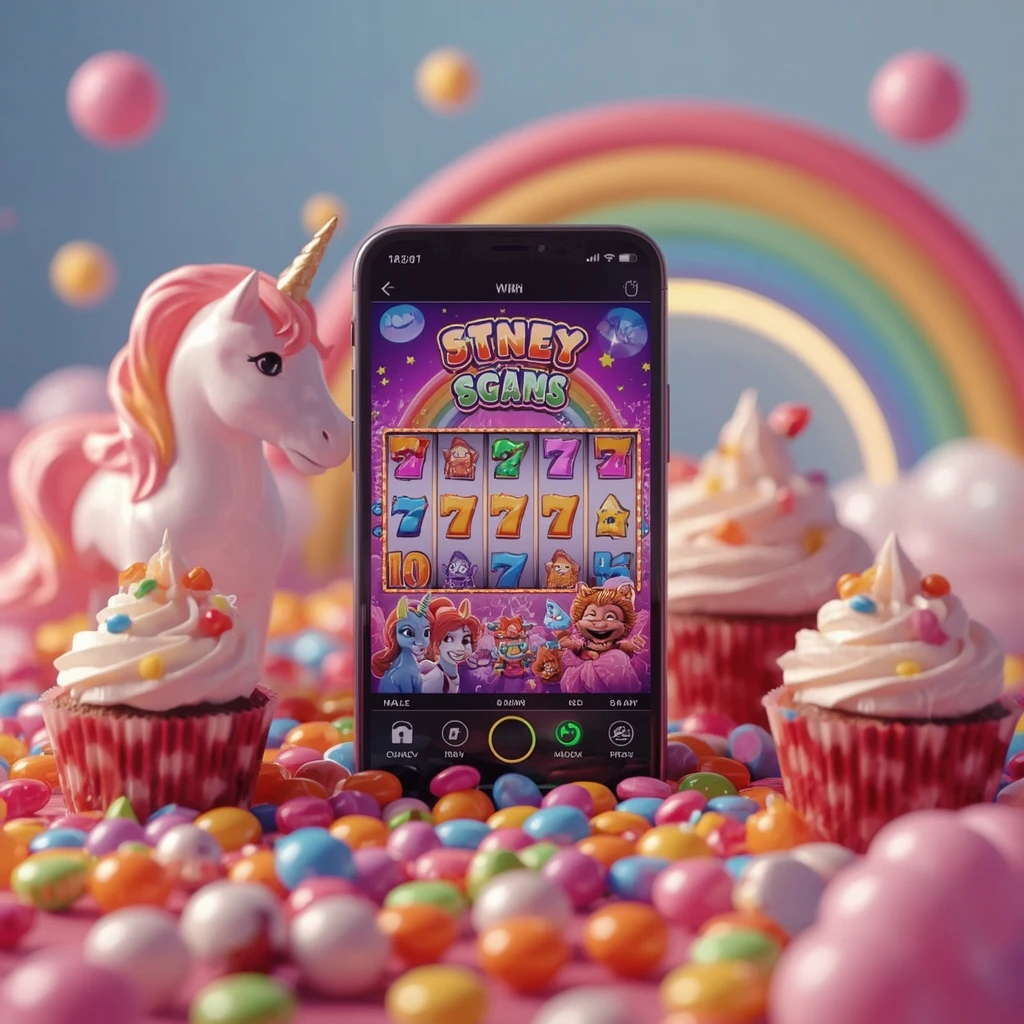 Slot su iPhone di Lucky Bar Casino