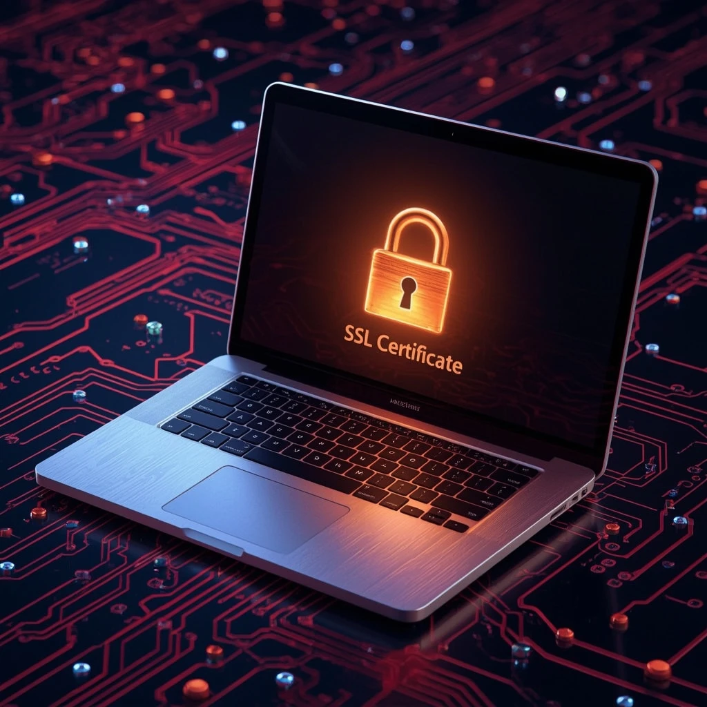 certificato SSL LUCKY BAR CASINO
